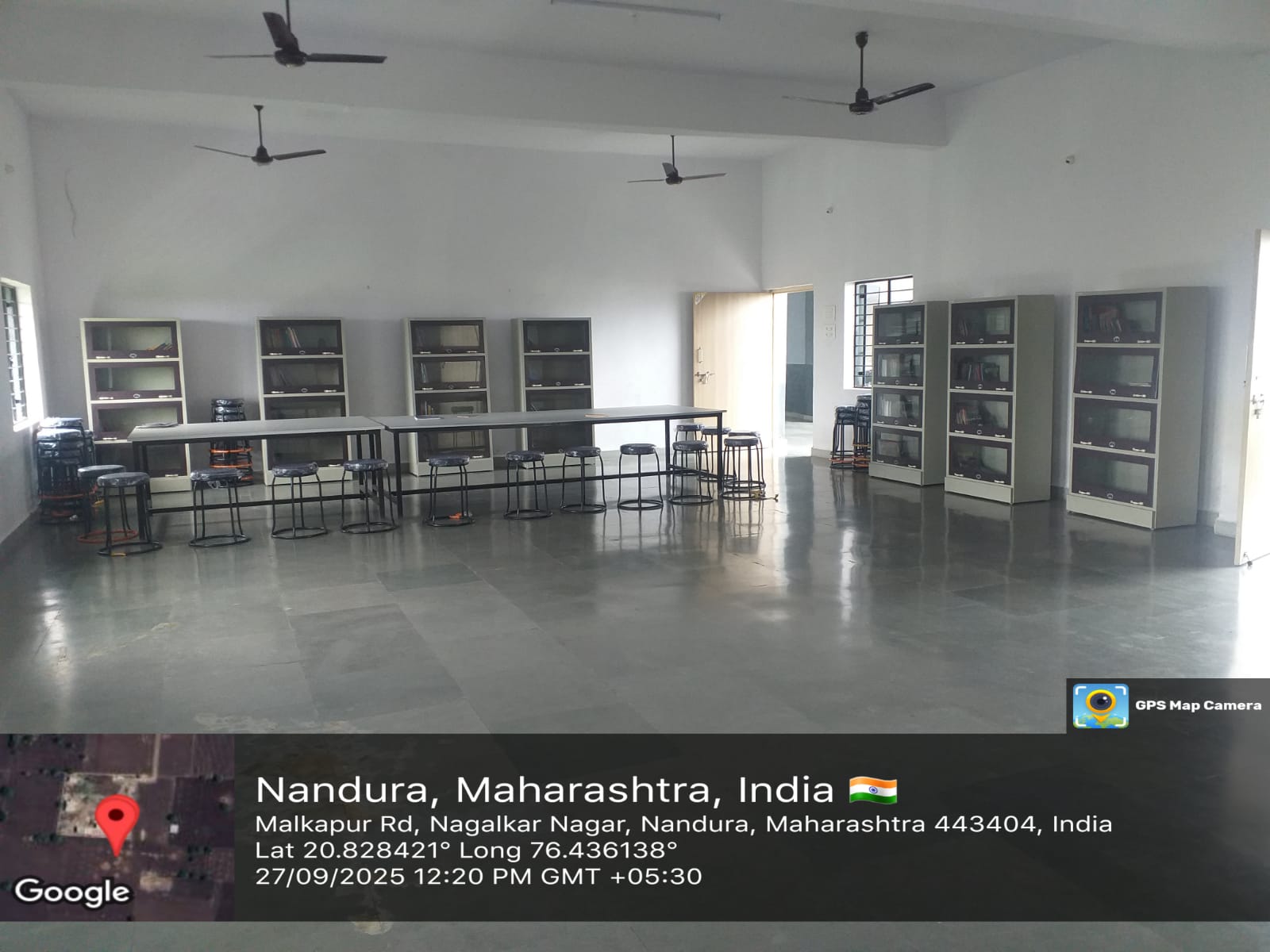 Library