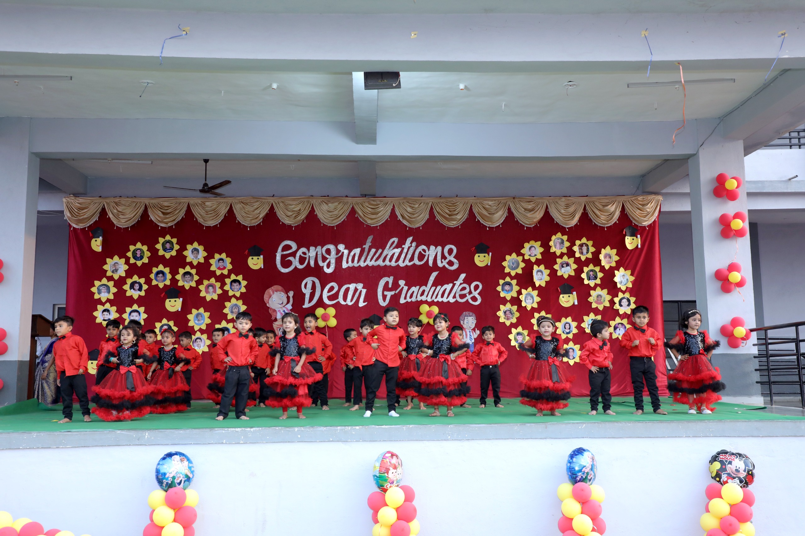 Cultural Event